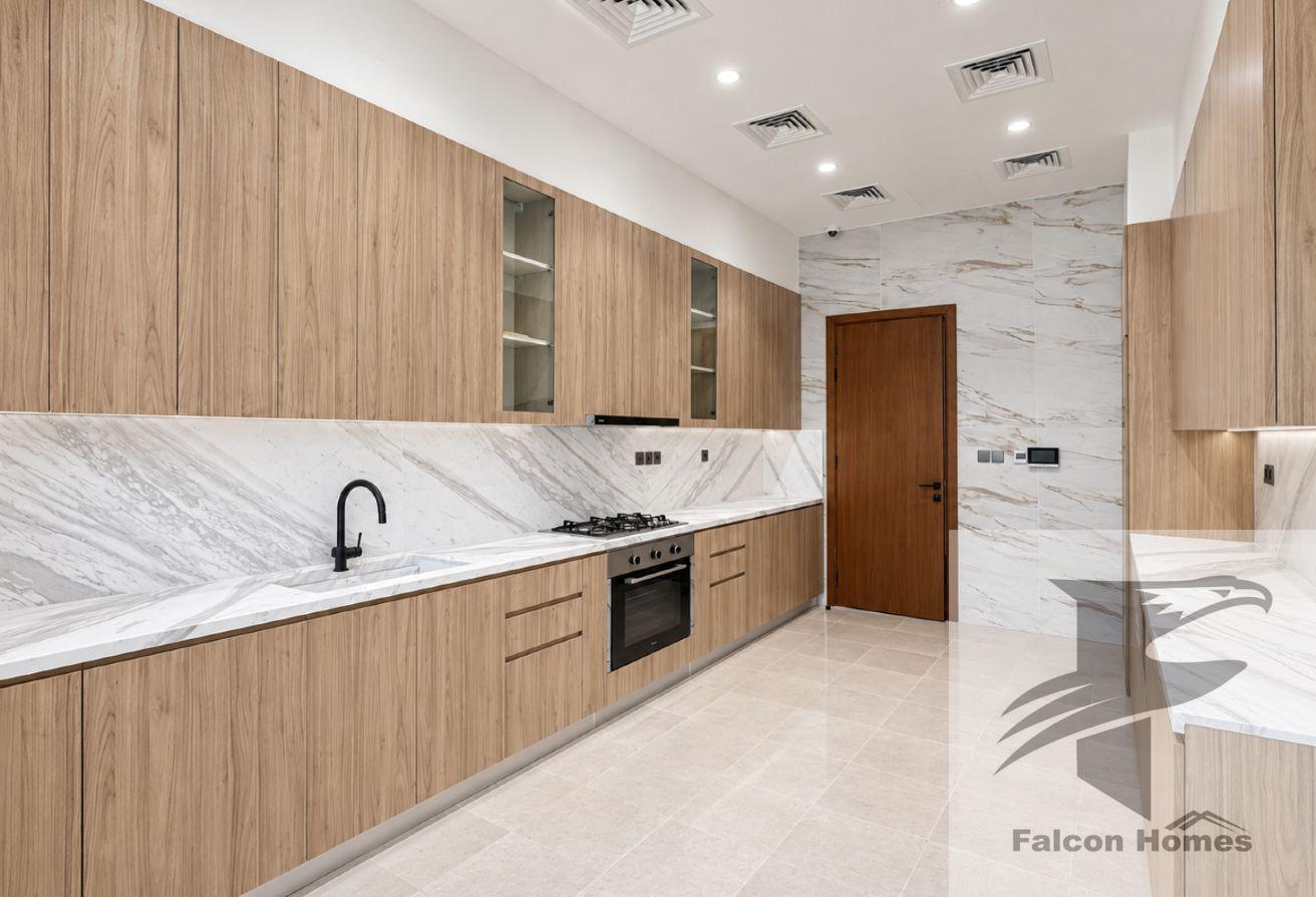 Brand New | Modern Style 6BR Villa | Private Pool photo 12