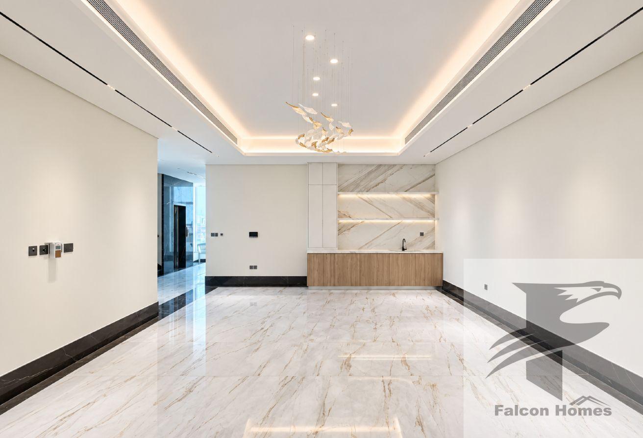 Brand New | Modern Style 6BR Villa | Private Pool photo 18