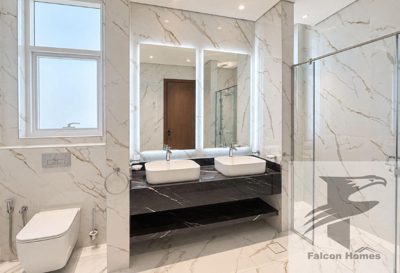 Brand New | Modern Style 6BR Villa | Private Pool photo 22