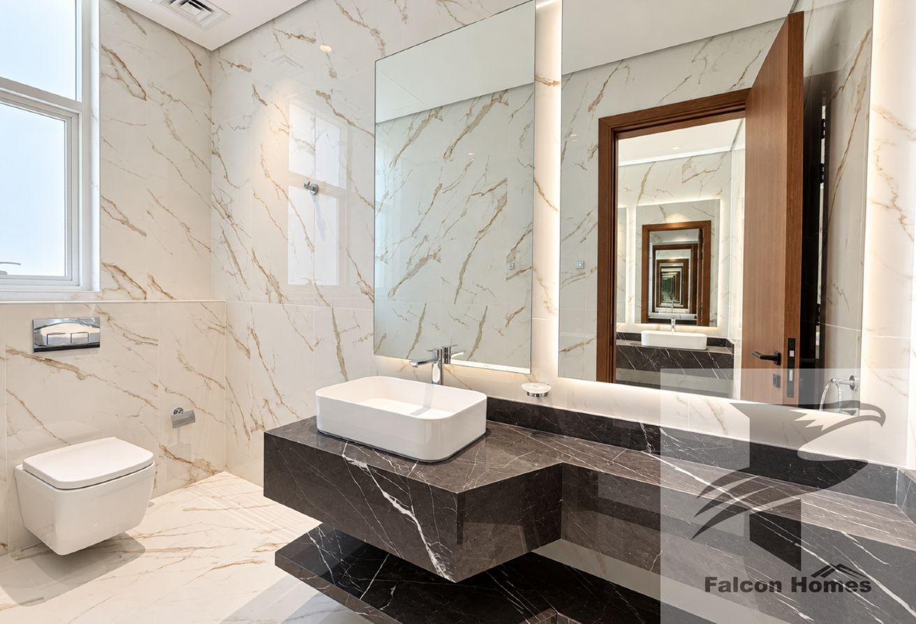Brand New | Modern Style 6BR Villa | Private Pool photo 25