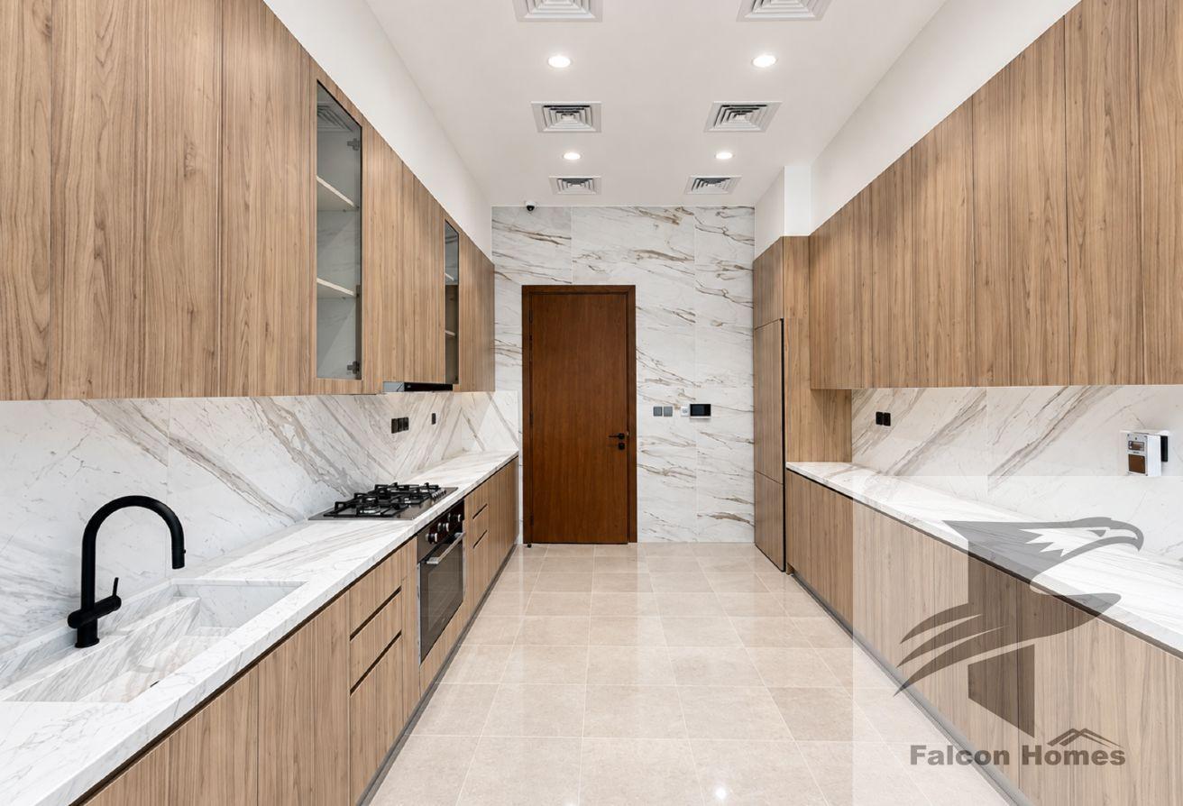 Brand New | Modern Style 6BR Villa | Private Pool photo 13