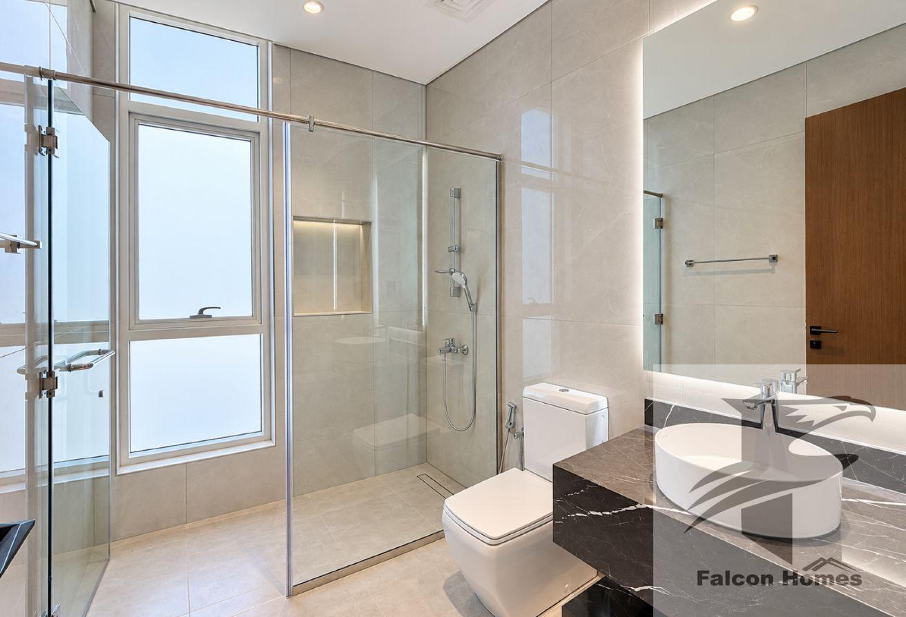 Brand New | Modern Style 6BR Villa | Private Pool photo 28
