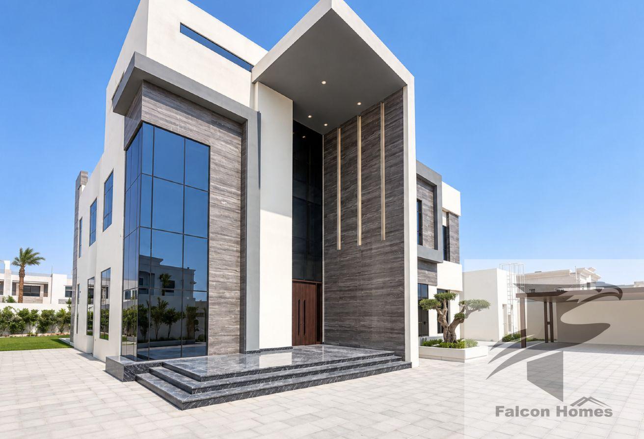 Brand New | Modern Style 6BR Villa | Private Pool photo 5