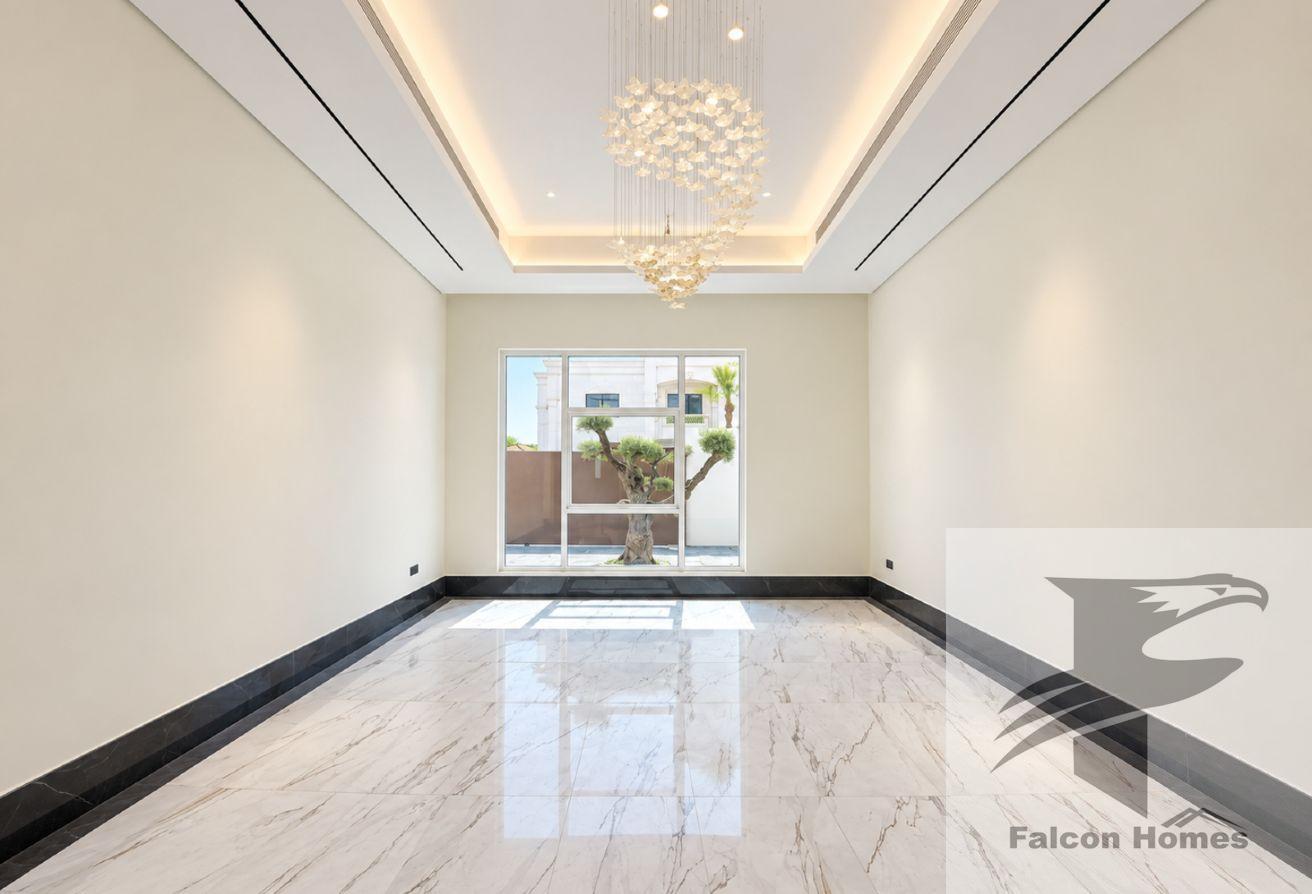 Brand New | Modern Style 6BR Villa | Private Pool photo 10