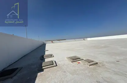 Warehouse - Studio - 1 Bathroom for sale in Al Sajaa Industrial - Al Sajaa - Sharjah