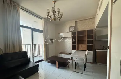 Apartment - 1 Bathroom for rent in Starz Tower 1 - Starz by Danube - Al Furjan - Dubai