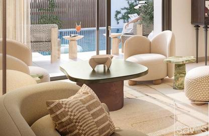 Villa - 3 - 4 for sale in Alana - The Valley - Dubai