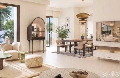 Villa - 3 - 4 for sale in Alana - The Valley - Dubai