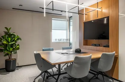 Office Space - Studio - 1 Bathroom for rent in Tower A - API Trio Towers - Sheikh Zayed Road - Dubai Office Space - Studio - 1 Bathroom for rent in Tower A - API Trio Towers - Sheikh Zayed Road - Dubai