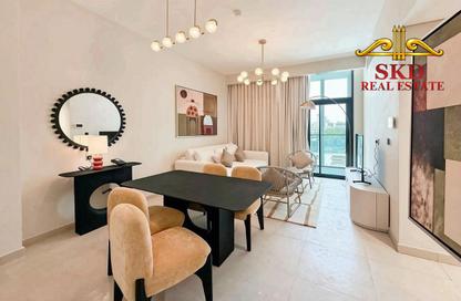 Apartment - 1 - 2 for rent in Millennium Talia Residences - Al Furjan - Dubai Apartment - 1 - 2 for rent in Millennium Talia Residences - Al Furjan - Dubai