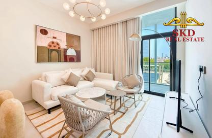 Apartment - 1 - 2 for rent in Millennium Talia Residences - Al Furjan - Dubai Apartment - 1 - 2 for rent in Millennium Talia Residences - Al Furjan - Dubai