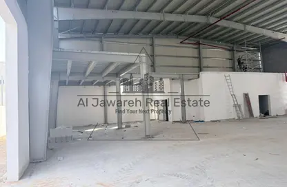 Warehouse - Studio - 1 Bathroom for rent in Umm Dir - Umm Al Quwain