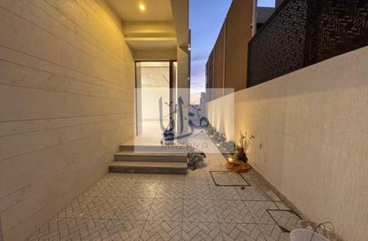 Villa - 5 - 7 for sale in Kabbali Hills - Al Helio 2 - Al Helio - Ajman