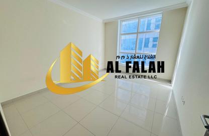 شقة - 2 غرف نوم - 3 حمامات للايجار في برج جود - الممزر - الشارقة - الشارقة