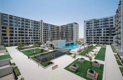 Apartment - 1 Bedroom - 1 Bathroom for rent in Liva - Town Square - Dubai