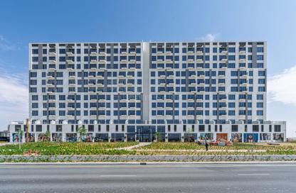 Apartment - 1 Bedroom - 1 Bathroom for rent in Liva - Town Square - Dubai