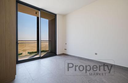Apartment - Studio - 1 Bathroom for rent in Jannat - Midtown - Dubai Production City (IMPZ) - Dubai