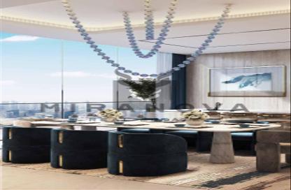 Apartment - Studio - 1 for sale in Canal Heights - Business Bay - Dubai