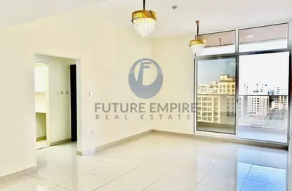 Apartment - 2 Bedrooms - 3 Bathrooms for rent in Infinity Building - Al Satwa - Dubai