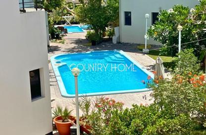 Villa - 4 Bedrooms - 5 Bathrooms for rent in Umm Suqeim 1 Villas - Umm Suqeim 1 - Umm Suqeim - Dubai