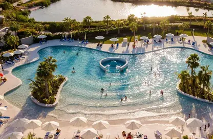 Villa - 7+ Bedrooms - 7+ Bathrooms for sale in Belair Phase 2 - DAMAC Hills - Dubai