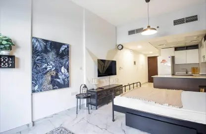 شقة - 1 حمام للبيع في مساكن جويا فيردا - منطقة 11 - قرية جميرا الدائرية - دبي