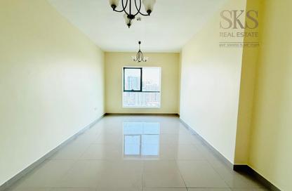 Apartment - Studio - 1 Bathroom for rent in Remal Tower - District 13 - Jumeirah Village Circle - Dubai