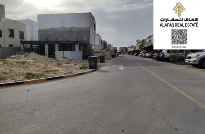 Land - Studio for sale in Al Helio 2 - Al Helio - Ajman