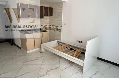 Apartment - Studio - 1 Bathroom for rent in Al Jurf 2 - Al Jurf - Ajman Downtown - Ajman