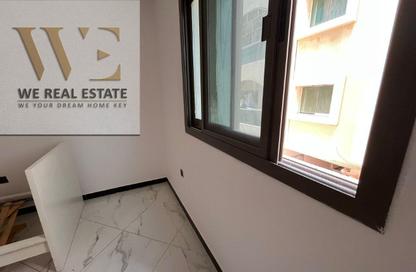 Apartment - Studio - 1 Bathroom for rent in Al Jurf 2 - Al Jurf - Ajman Downtown - Ajman