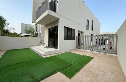 تاون هاوس - 3 غرف نوم - 5 حمامات للايجار في ادورا - داماك هيلز 2 - دبي