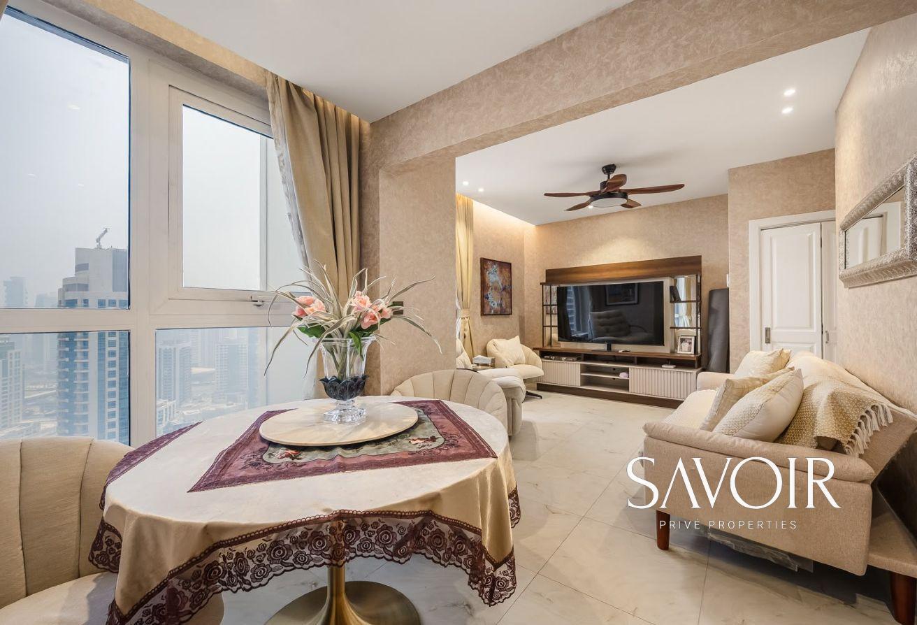 FULL MARINA VIEW | FULLY RENOVATED | FURNISHED photo 5