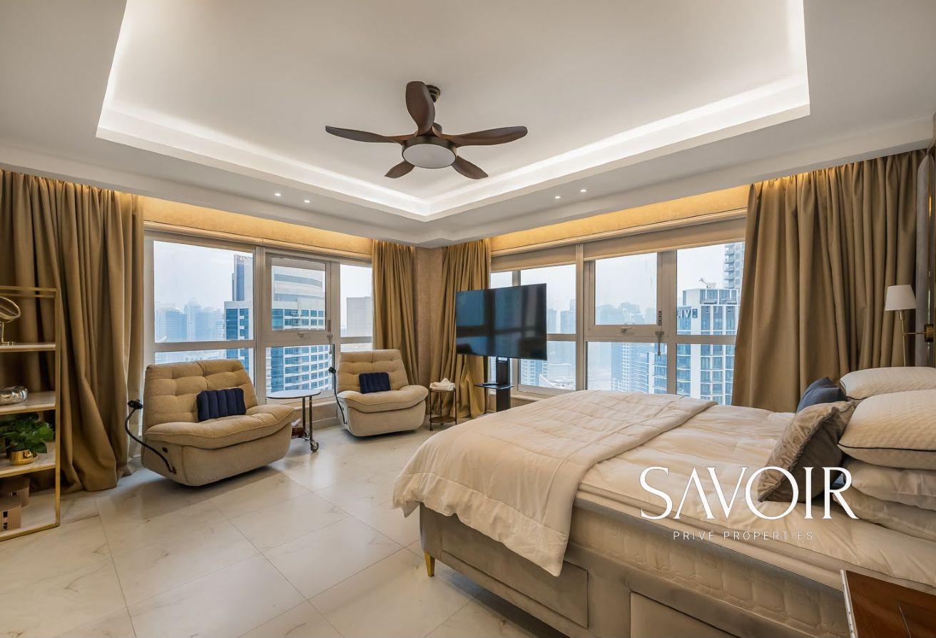 FULL MARINA VIEW | FULLY RENOVATED | FURNISHED photo 7