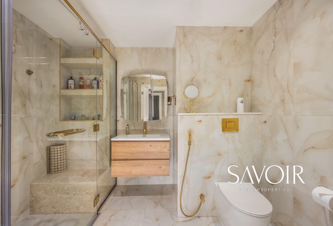 FULL MARINA VIEW | FULLY RENOVATED | FURNISHED photo 11