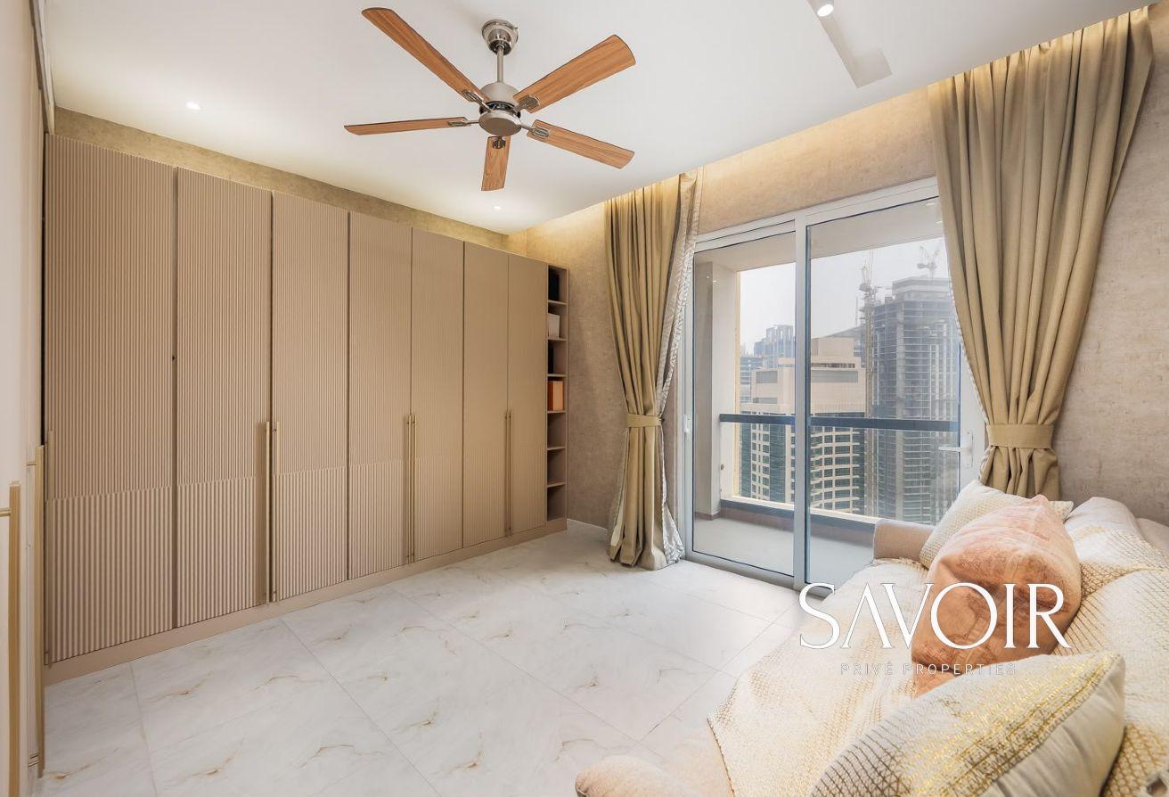 FULL MARINA VIEW | FULLY RENOVATED | FURNISHED photo 12