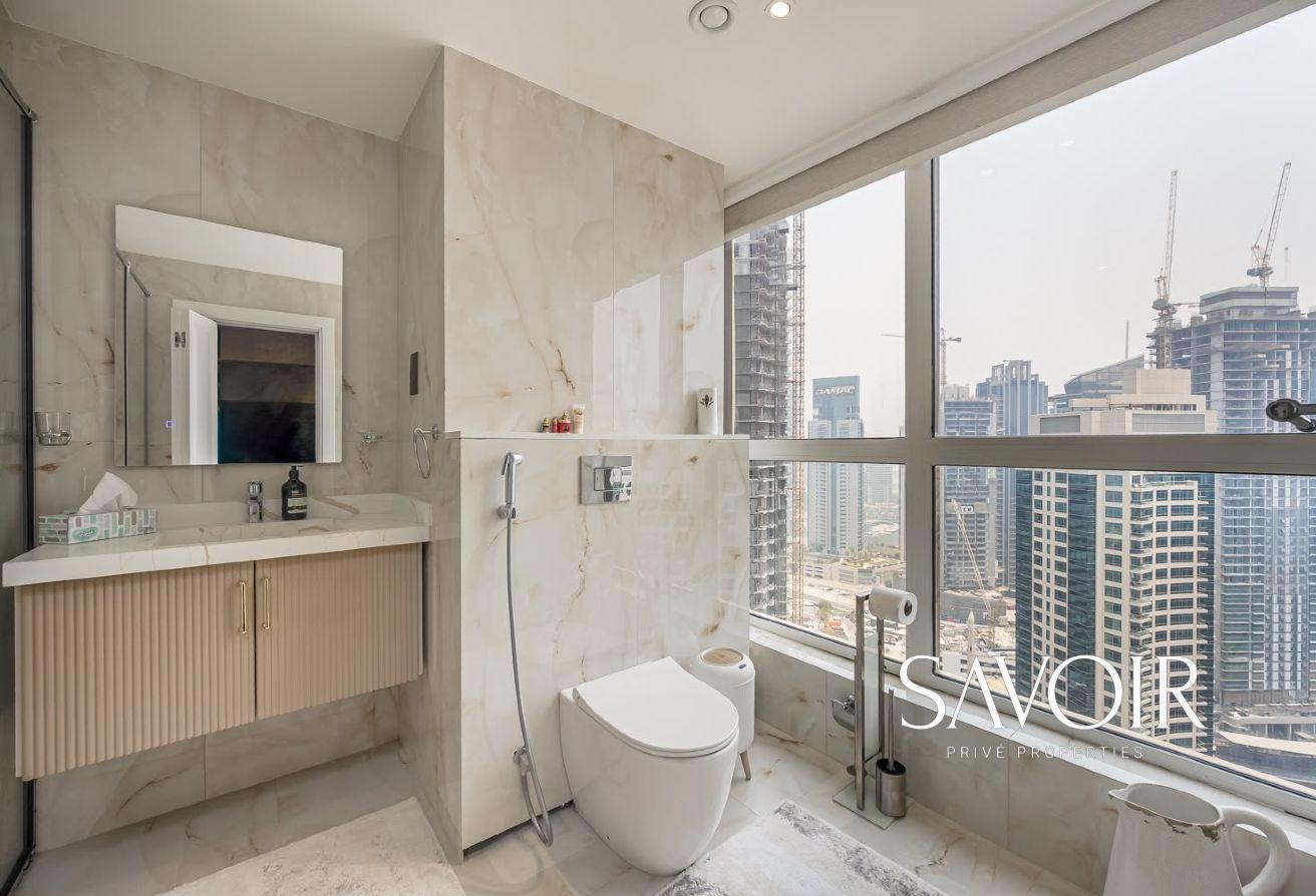 FULL MARINA VIEW | FULLY RENOVATED | FURNISHED photo 10