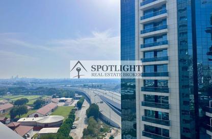 Apartment - Studio - 1 Bathroom for rent in Capital Bay Tower B - Capital Bay - Business Bay - Dubai Apartment - Studio - 1 Bathroom for rent in Capital Bay Tower B - Capital Bay - Business Bay - Dubai