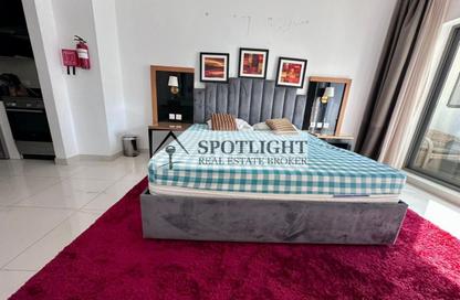 Apartment - Studio - 1 Bathroom for rent in Capital Bay Tower B - Capital Bay - Business Bay - Dubai Apartment - Studio - 1 Bathroom for rent in Capital Bay Tower B - Capital Bay - Business Bay - Dubai