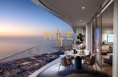 Apartment - 1 Bedroom - 1 Bathroom for sale in Iconic Residence - Dubai Internet City - Dubai