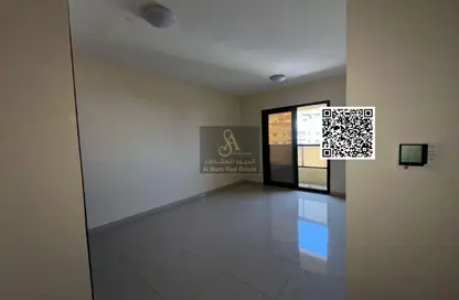 Apartment - 2 Bedrooms - 2 Bathrooms for rent in Sheikh Jaber Al Sabah Street - Al Naimiya - Al Nuaimiya - Ajman