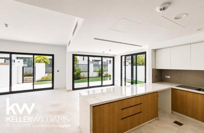 Villa - 4 Bedrooms - 4 Bathrooms for rent in La Rosa 2 - La Rosa - Villanova - Dubai