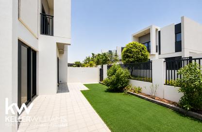 Villa - 4 Bedrooms - 4 Bathrooms for rent in La Rosa 2 - La Rosa - Villanova - Dubai
