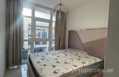 Townhouse - 3 Bedrooms - 3 Bathrooms for rent in Vardon - Damac Hills 2 - Dubai