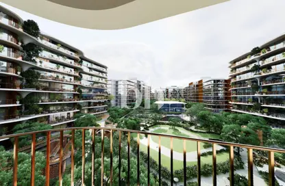 شقة - غرفة نوم - 2 حمامات للبيع في ممشي جاردنز - منطقة السعديات الثقافية - جزيرة السعديات - أبوظبي