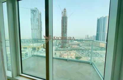 Apartment - 1 - 2 for rent in Lavender Garden Suites - Acacia Avenues - Al Sufouh 1 - Al Sufouh - Dubai