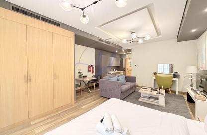 Apartment - Studio - 1 for sale in Sadaf 6 - Sadaf - Jumeirah Beach Residence - Dubai