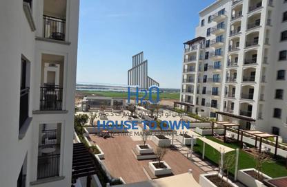 Apartment - 1 Bedroom - 1 Bathroom for sale in Residences C - Yas Golf Collection - Yas Island - Abu Dhabi