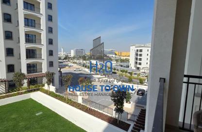 Apartment - 1 Bedroom - 1 Bathroom for sale in Residences C - Yas Golf Collection - Yas Island - Abu Dhabi