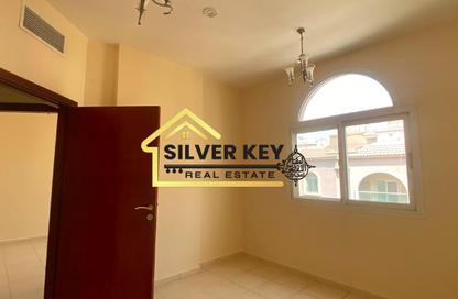 Apartment - 1 Bedroom - 1 Bathroom for rent in Al Naba'ah 8 Building - Al Naba'ah - Al Sharq - Sharjah