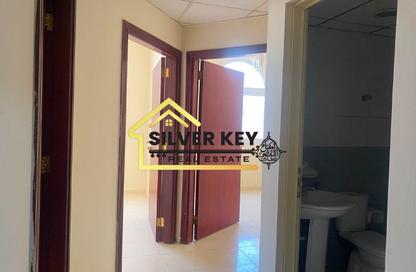Apartment - 1 Bedroom - 1 Bathroom for rent in Al Naba'ah 8 Building - Al Naba'ah - Al Sharq - Sharjah